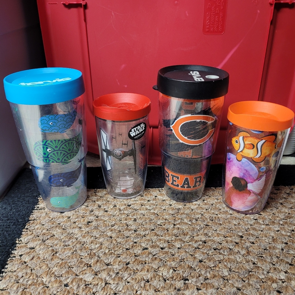 Tervis Tumbler bundle